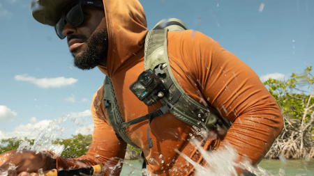 Экшн-камера GoPro HERO13 Черный