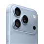 Apple iPhone 18 Pro 256Gb eSIM Glacier, голубой