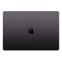 Apple MacBook Pro 16" (M5 Pro, 18C CPU, 20C GPU, 2026) 48/1Tb SSD (MGEC4) Space Black, «чёрный космос»