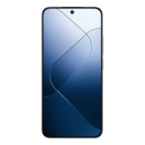 Xiaomi 14 12/256Gb White, белый