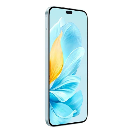 HONOR 200 Lite 12/256Gb Starry Blue, Мерцающий голубой