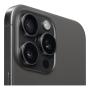 Apple iPhone 15 Pro Max 512Gb Black Titanium, черный титан