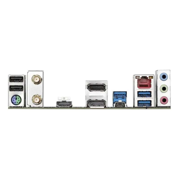 Материнская плата Gigabyte B760M DS3H AX DDR4, mATX