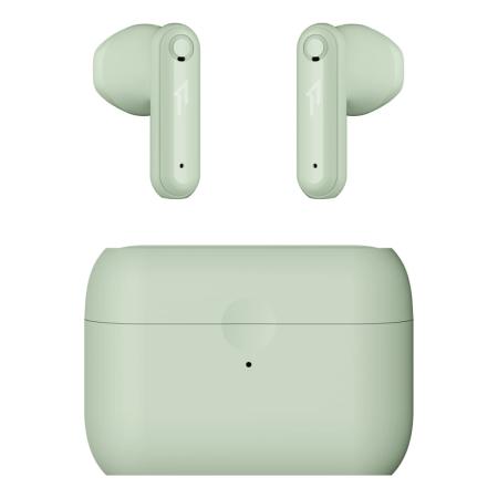 Беспроводные наушники Xiaomi 1More Neo EO007 Green, зеленый