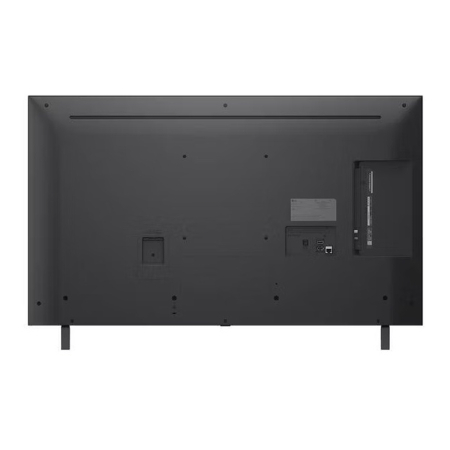 Телевизор LG 50" 4K UHD, 60 Гц NanoCell (50NANO80A6B.ARUG)